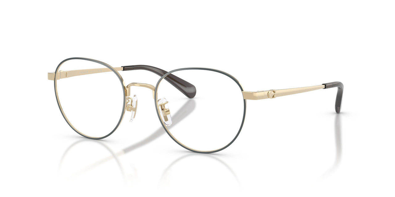 Coach 5209 Eyeglasses