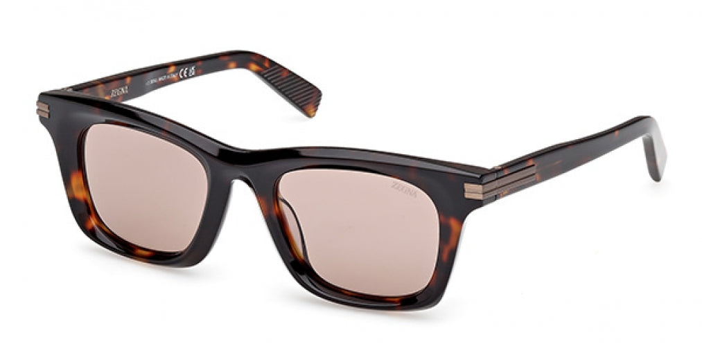ZEGNA 0270 Sunglasses