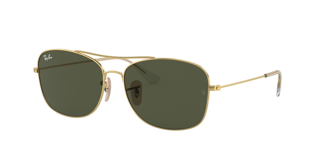 001/31 - Gold - Green
