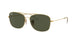 001/31 - Gold - Green