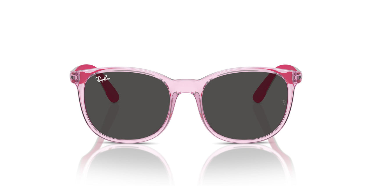 716587 - Pink - Dark Grey