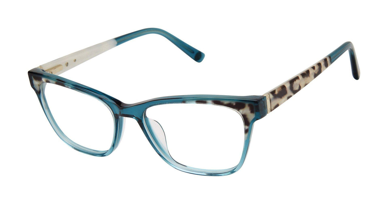 L.A.M.B. LA136 Eyeglasses