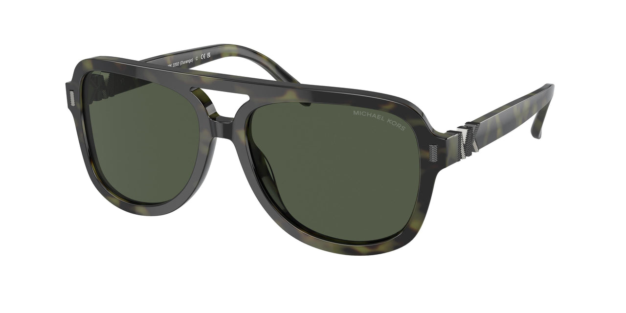 Michael Kors Durango 2202 Sunglasses