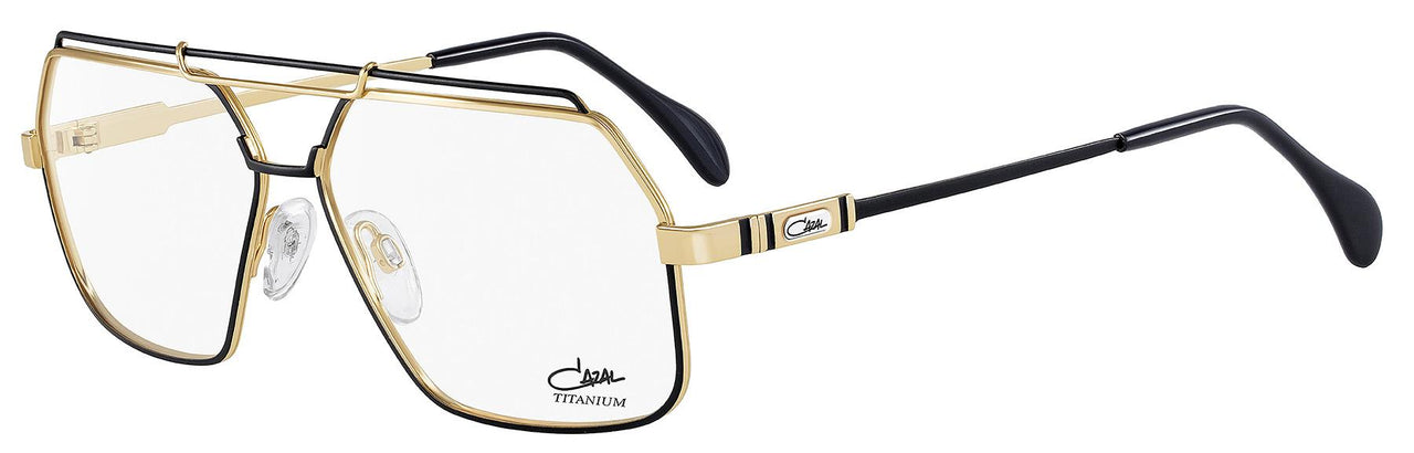 302 - Gold-Black