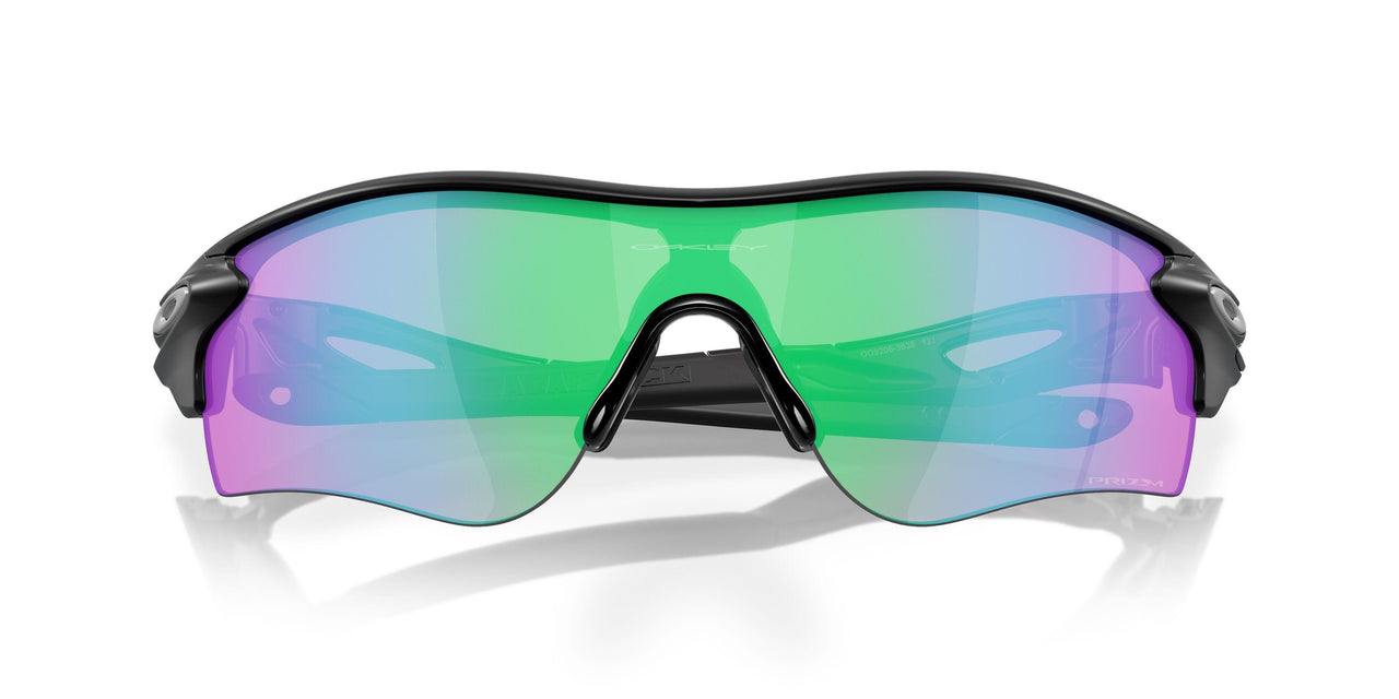 920602 - Matte White - Slate Iridium