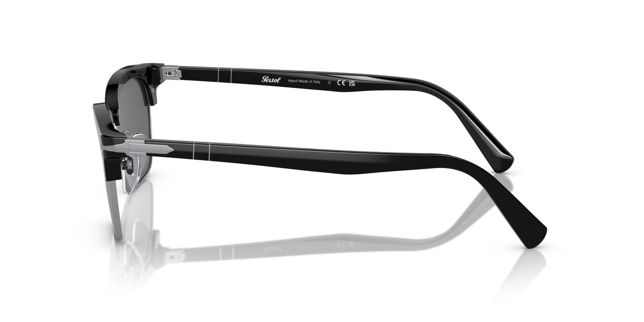 95/B1 - Black - Dark Grey