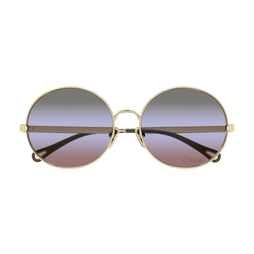 004 - Gold - Green