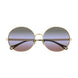 004 - Gold - Green