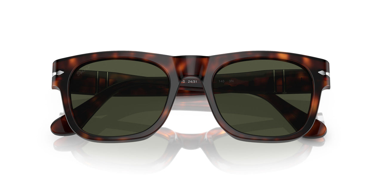 24/31 - Havana - Green
