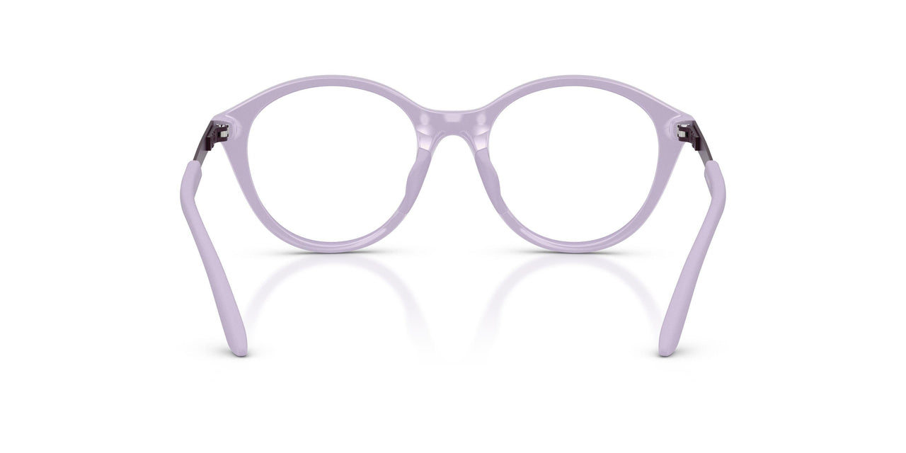 62741W - Violet - Clear