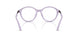 62741W - Violet - Clear