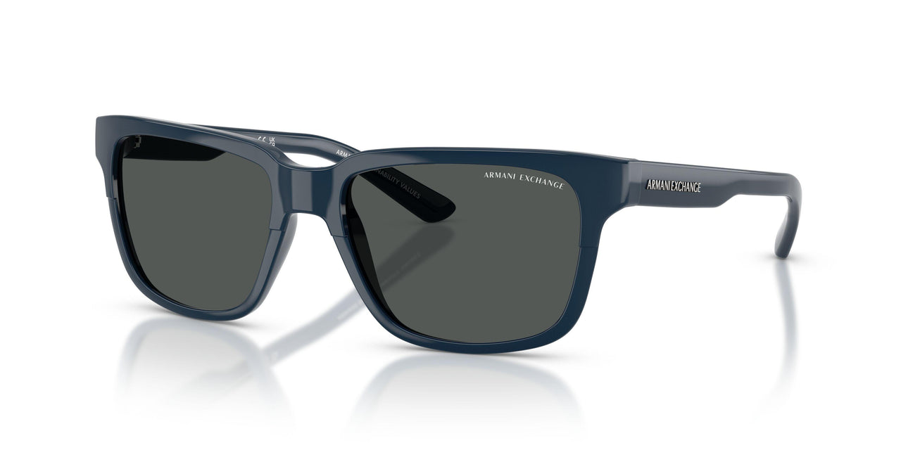 840087 - Blue - Smoke