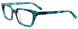 Aspex Eyewear EC424 Eyeglasses