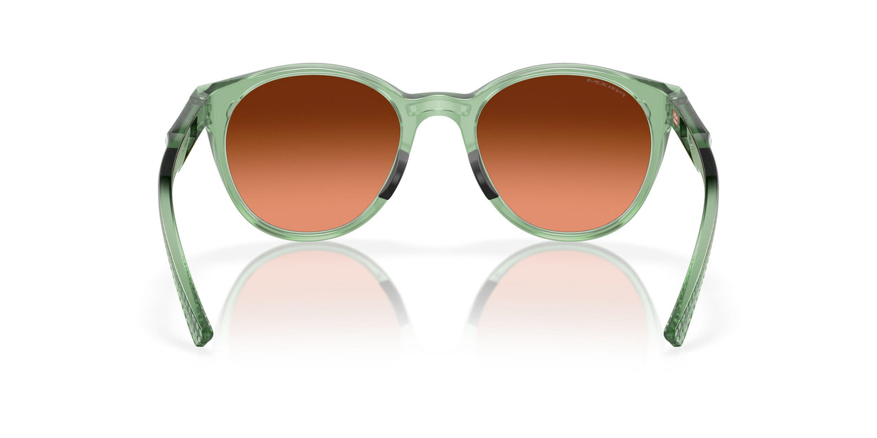 947413 - Green - Prizm Brown Gradient