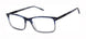 Geoffrey Beene G553 Eyeglasses