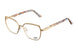 Cazal 4318 Eyeglasses