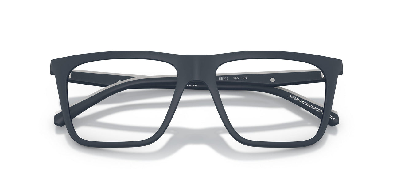 50881W - Blue - Clear