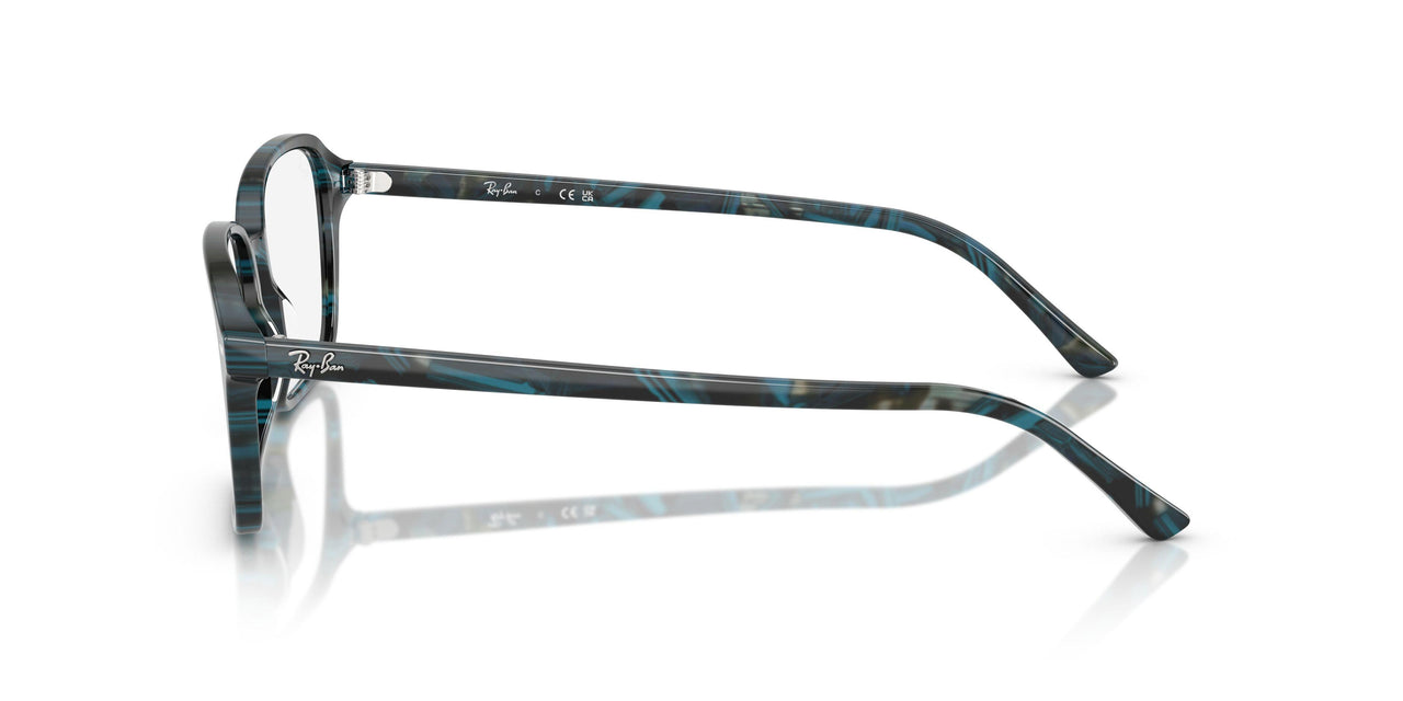 8394 - Blue - Clear