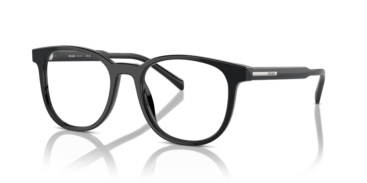 16K1O1 - Black