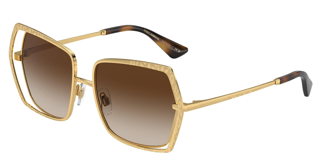 Dolce & Gabbana 2306 Sunglasses