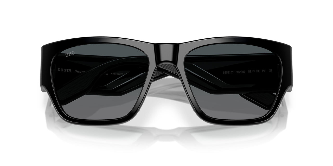 912303 - Black - Gray Gradient