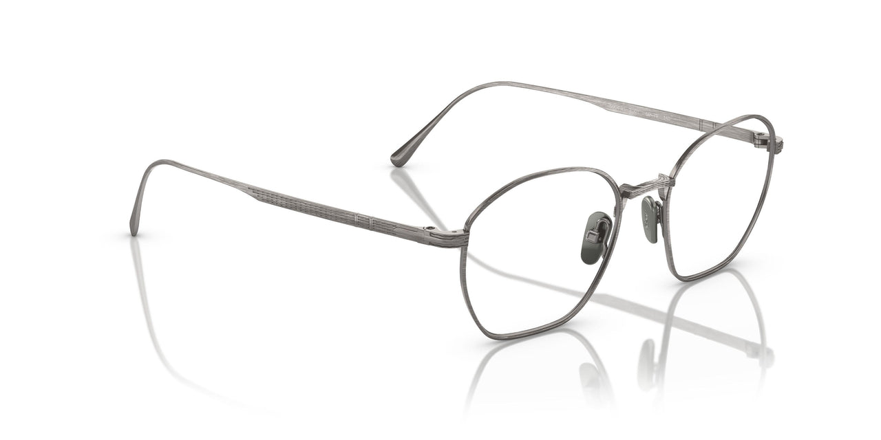 8001 - Gunmetal