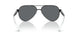 60636G - Black - Light Grey Mirror Black