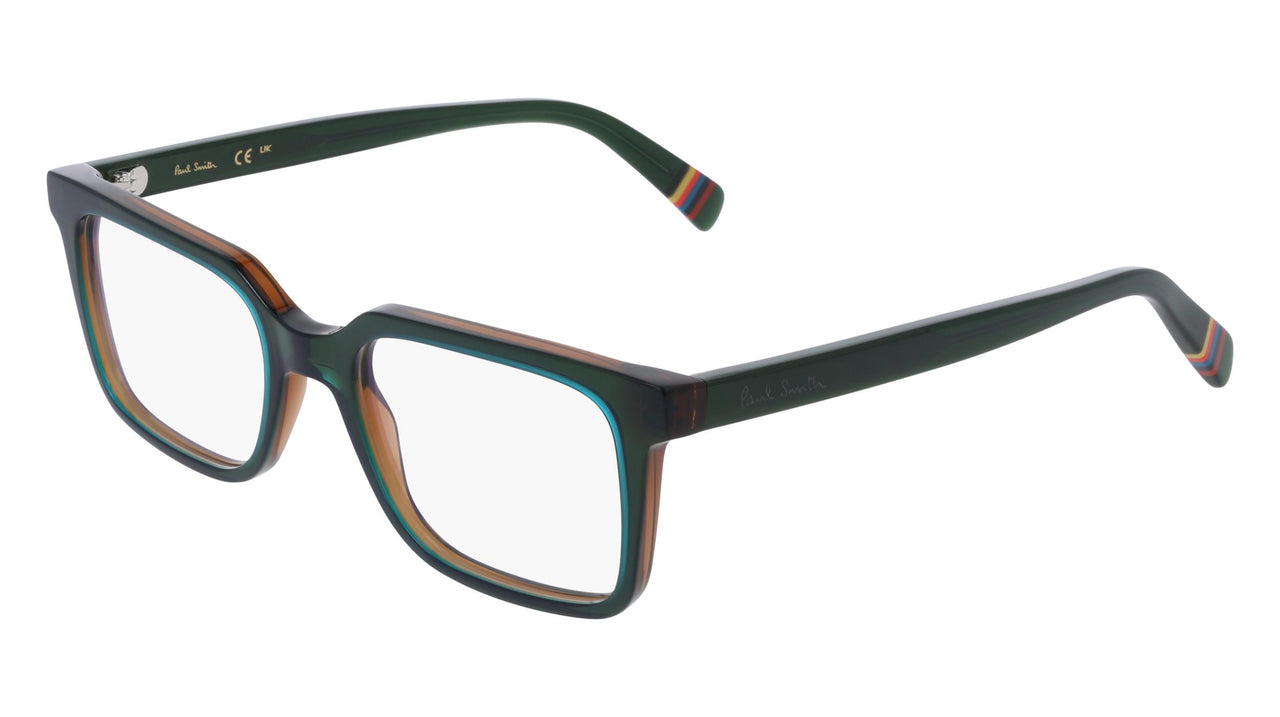 Paul Smith PS25604 MALTBY Eyeglasses