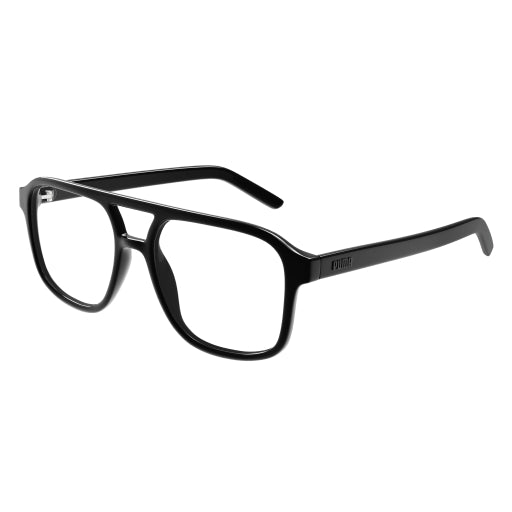 Puma PU0495O Eyeglasses