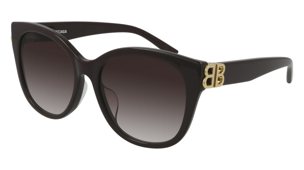 Balenciaga Everyday BB0103SA Sunglasses