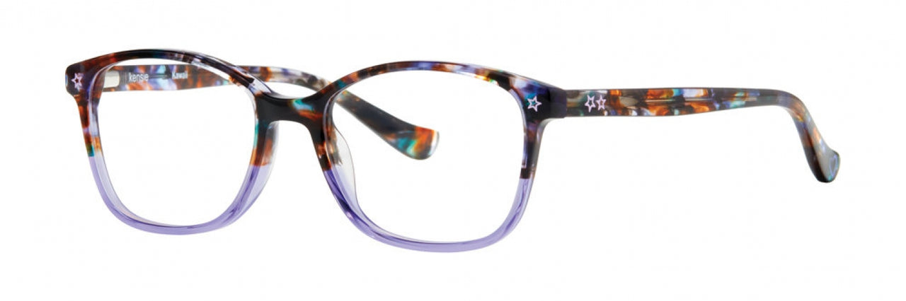 Kensie Kawaii Eyeglasses