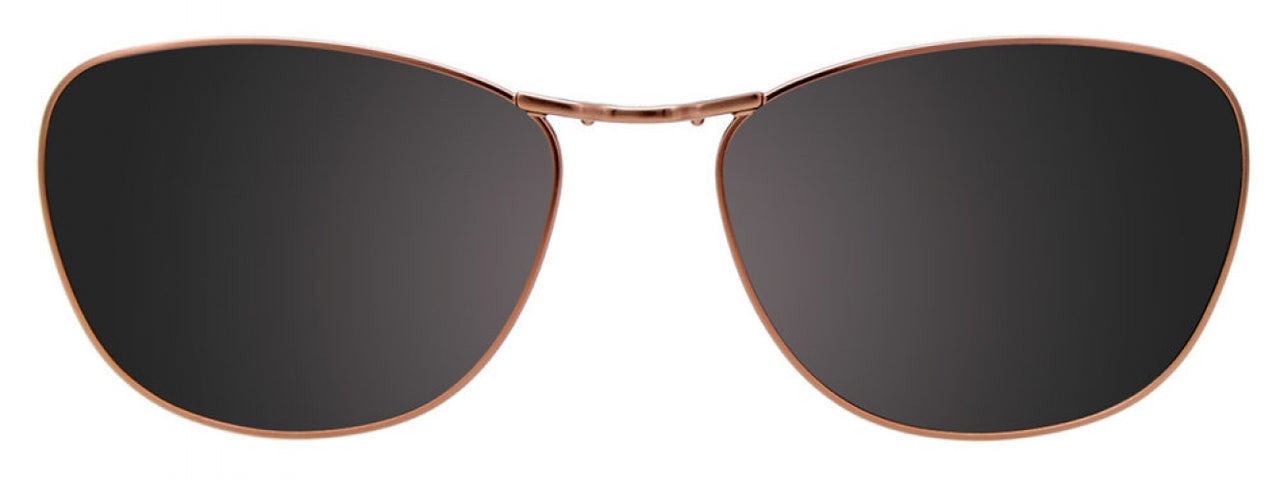 Easyclip EC546 Eyeglasses