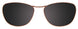 Easyclip EC546 Eyeglasses