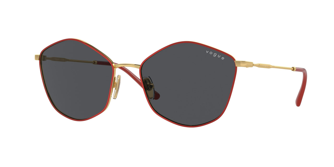 280/87 - Gold - Dark Grey
