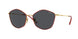 280/87 - Gold - Dark Grey