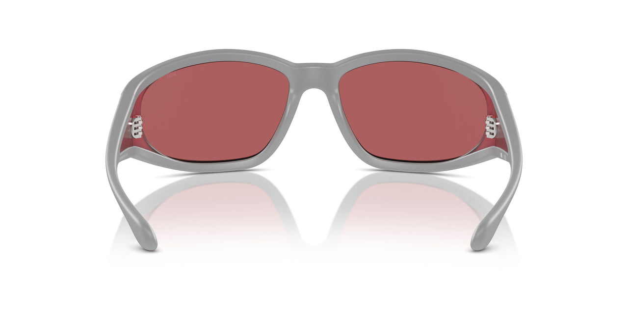 505SB5 - Grey - Red Hiper Mirror