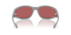 505SB5 - Grey - Red Hiper Mirror