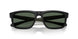 50011W - Black - Clear