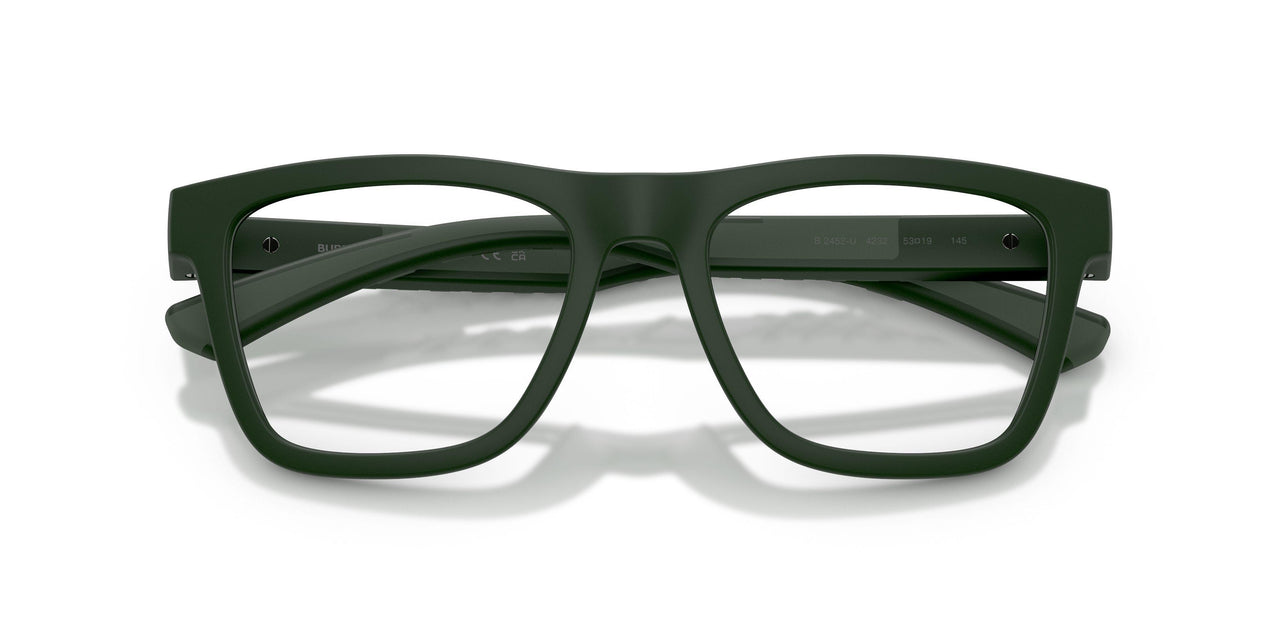 4232 - Green