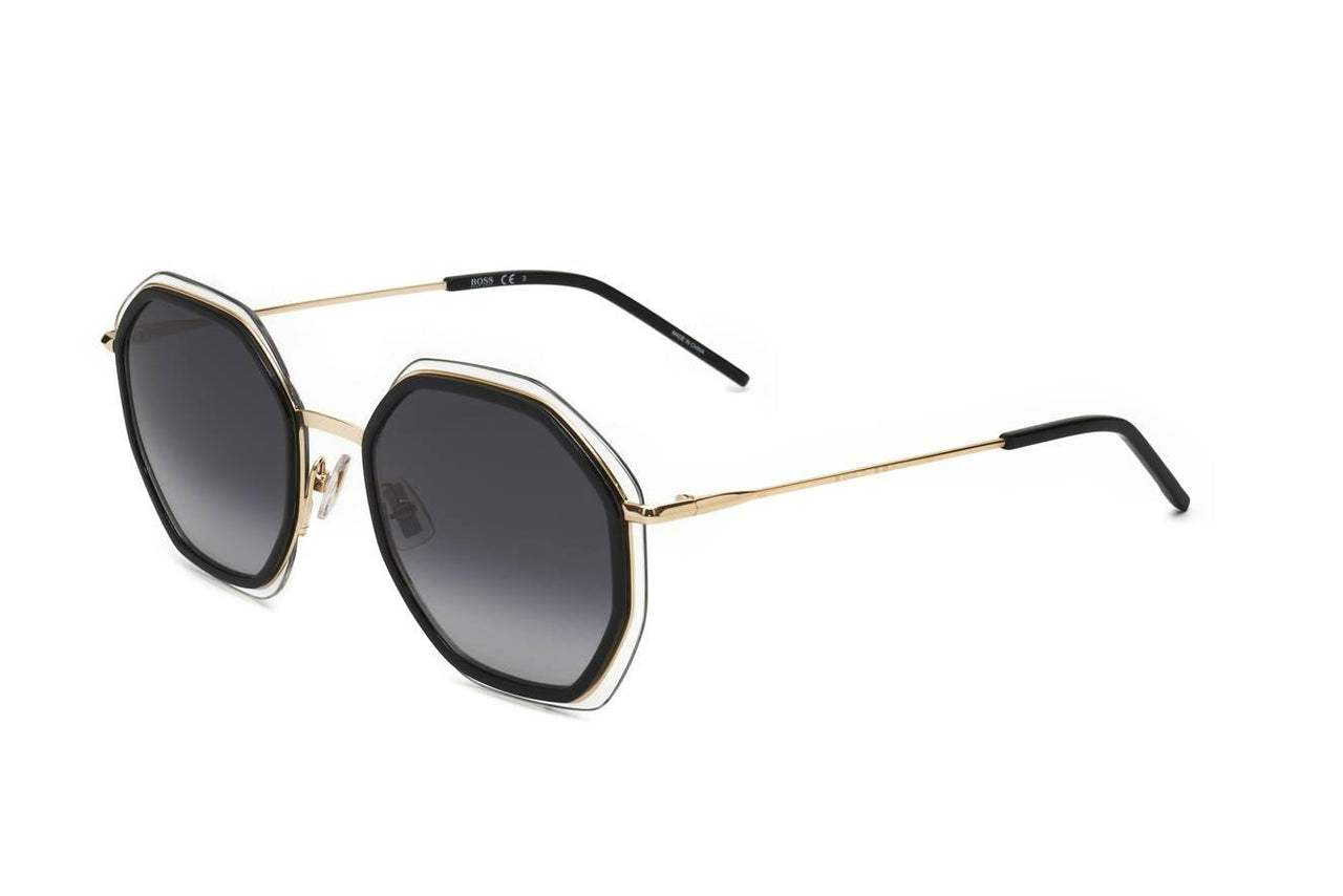 02M2 - BLACK GOLD