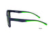 NAV LG - DARK NAVY MAT LIGTH GREEN