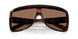 502/73 - Tortoise - Dark Brown