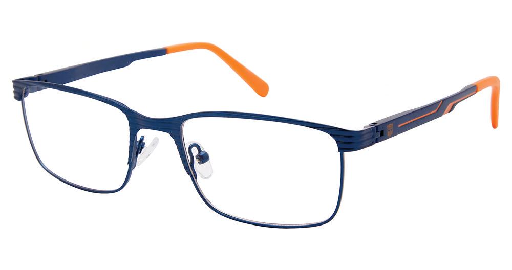 Transformers HAS-VECTOR-SIGMA Eyeglasses