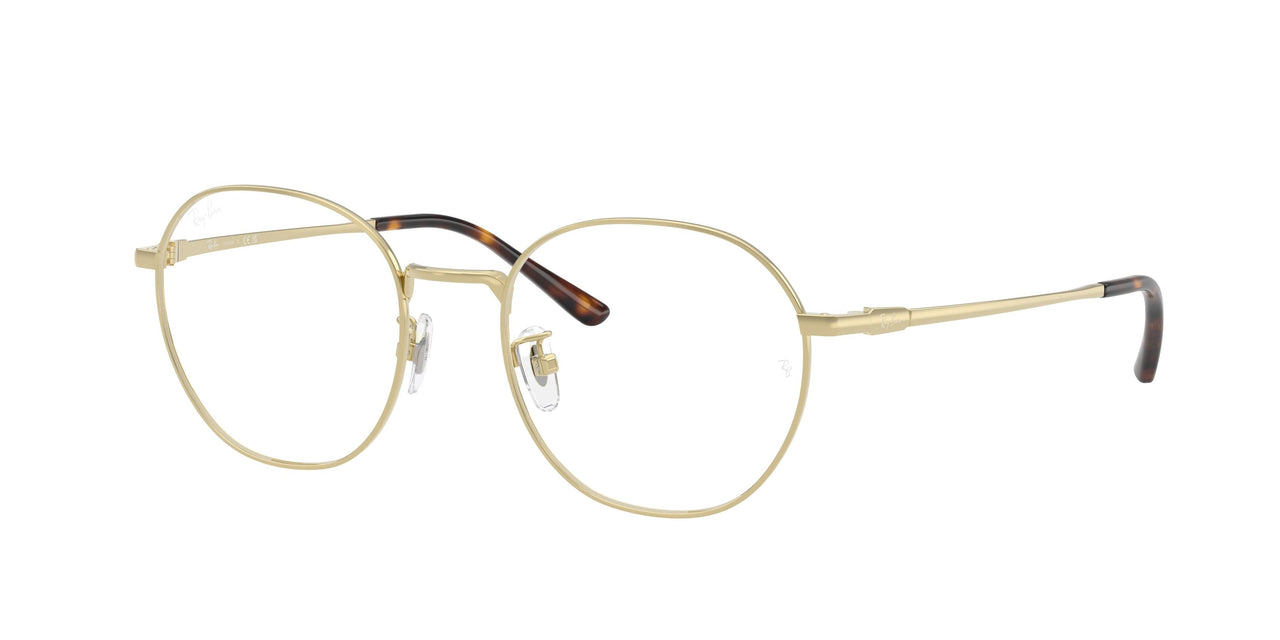 Ray-Ban 8778D Eyeglasses