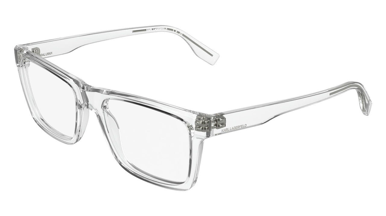 Karl Lagerfeld KL6258 Eyeglasses