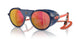 56206Q - Blue - Mirror Red