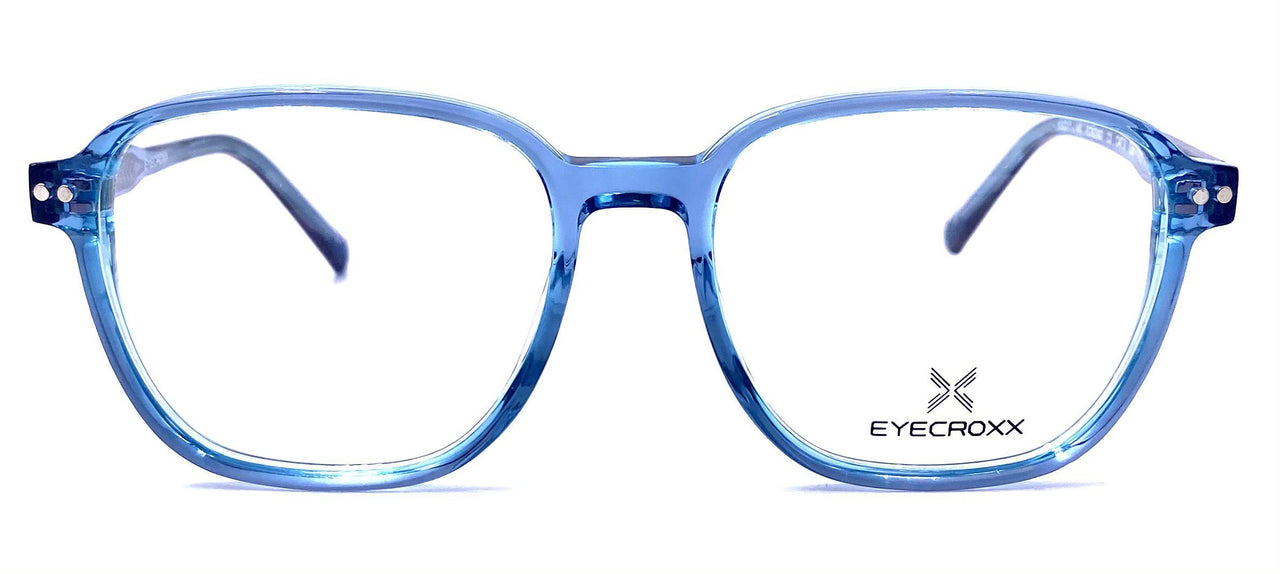 Eyecroxx EC622AD Eyeglasses