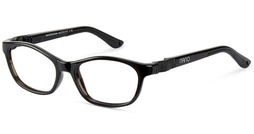 Nanovista CAMPER 3.0 Eyeglasses