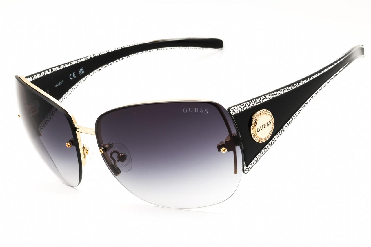 Guess Factory GF6187 Sunglasses