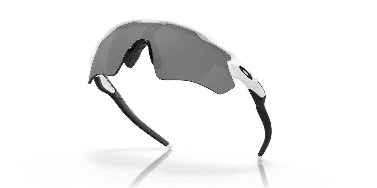 920851 - Matte Black - Prizm Black Polarized